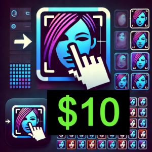 Prepaid Code - 10 USD - 5200 Tokens
